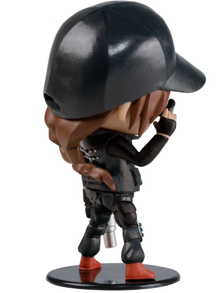 Six Collection Figura Chibi Ash 10 cm