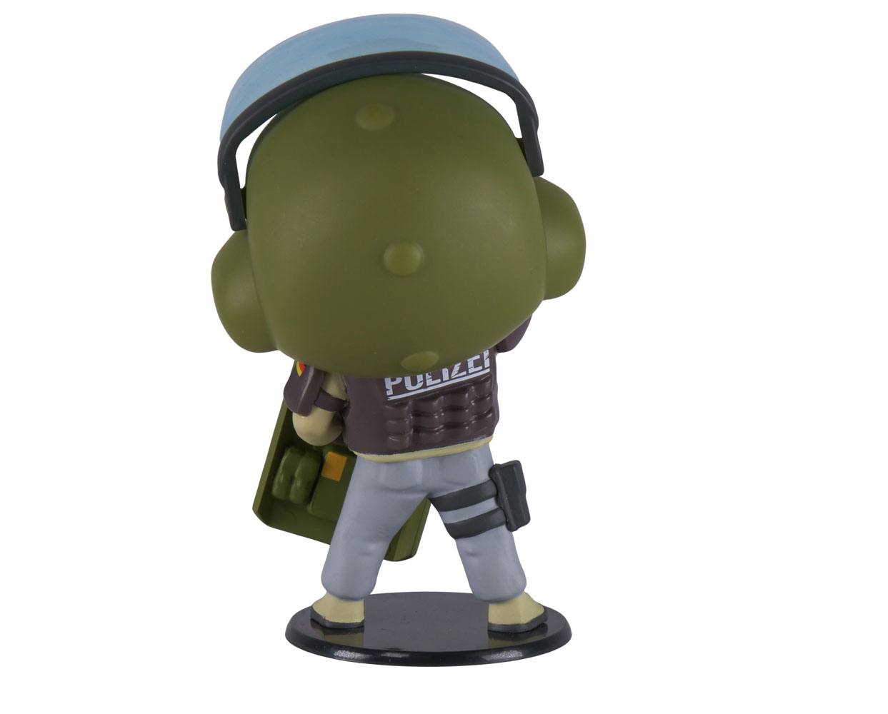Six Collection Figura Chibi Blitz 10 cm