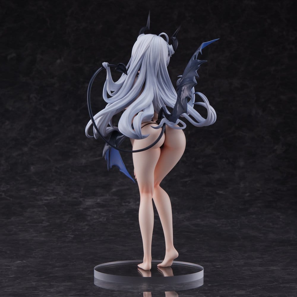 Nekojira Illustration Figura PVC Thea-chan Reissue 27 cm