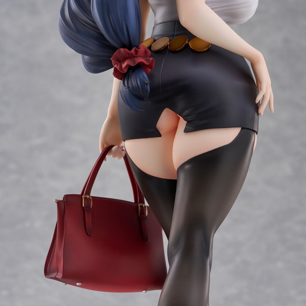 Original Character Estatua PVC Yoshio Illustration "OL" 29 cm