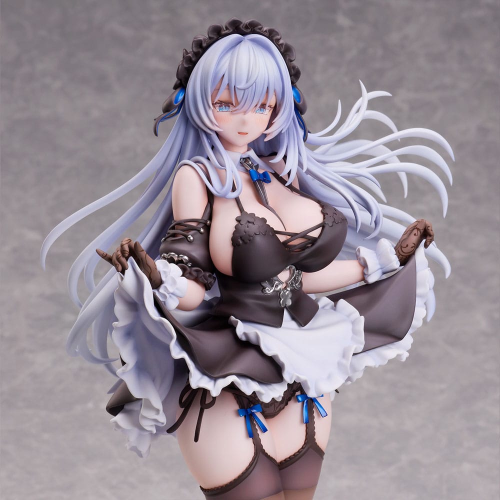 Original Character Estatua PVC 1/6 Shion Alfine Illustrated by SG 28 cm