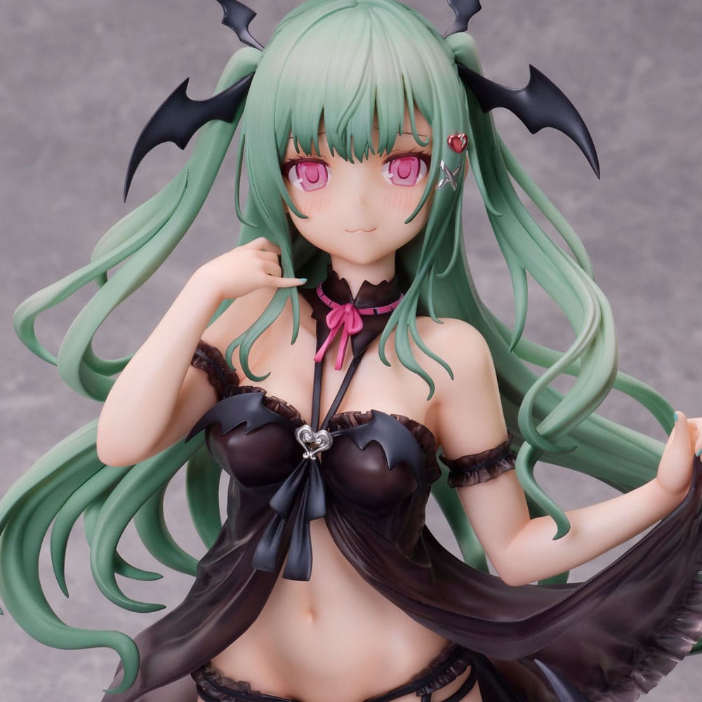 Original Character Estatua PVC 1/5 Succubus-chan Illustration by Karory 28 cm - Z POP Toys