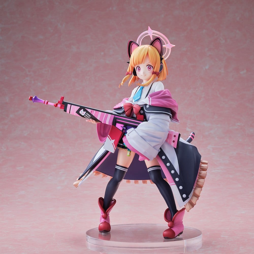 Blue Archive Statue PVC 1/6 Momoi 24 cm