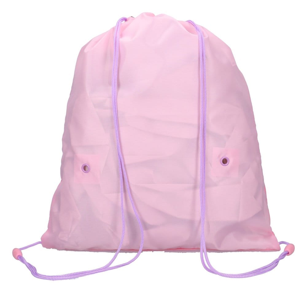 Sanrio Bolsa de deporte Hello Kitty Sweet Charm 44 cm