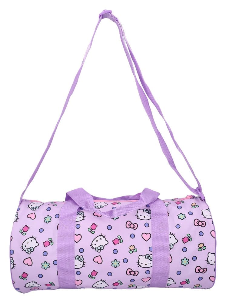 Sanrio Bolsa de Viaje Hello Kitty Escape Essentials