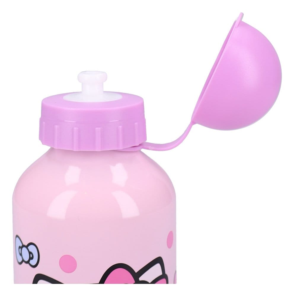 Sanrio Botella Hello Kitty Really Refreshing 500ml