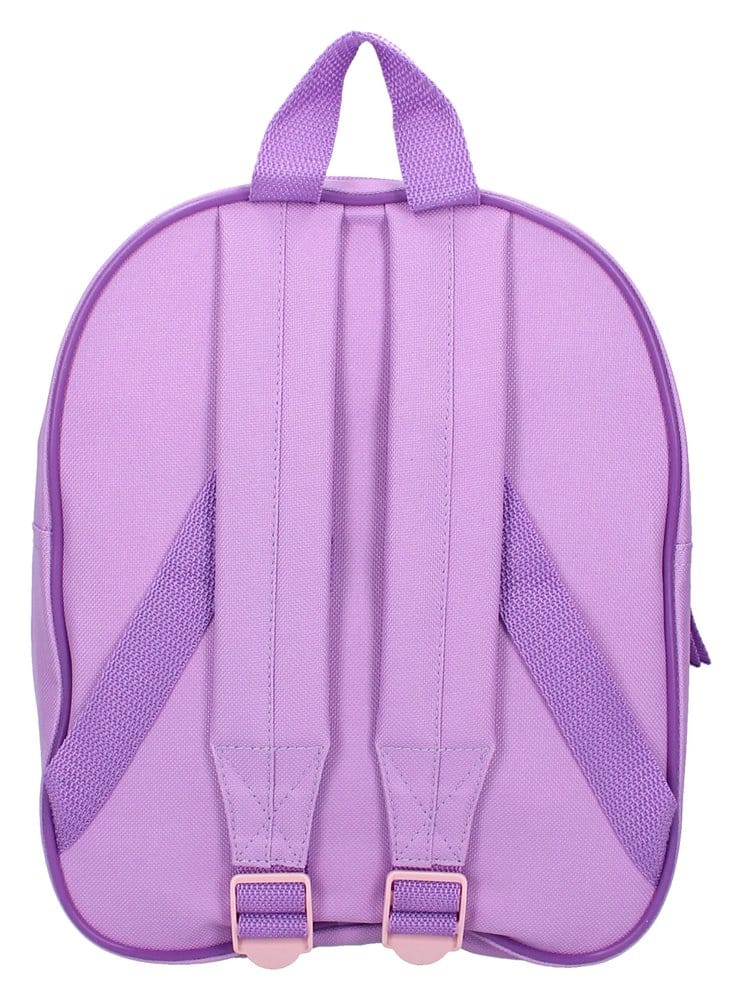 Hello Kitty & Friends Mochila Kuromi Cheeky But Charming 29 cm