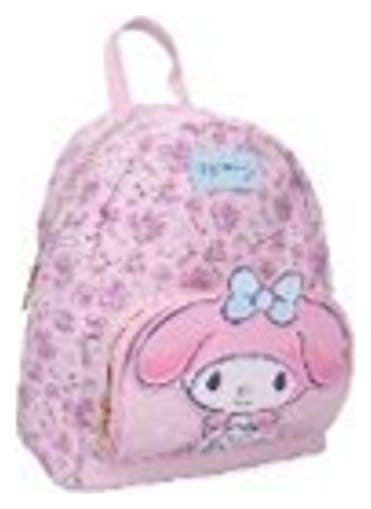 Sanrio Mochila My Melody Carry The Cuteness