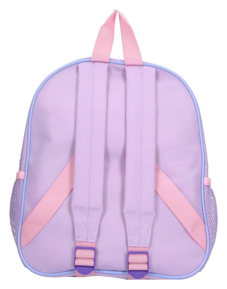 Sanrio Mochila 3D Hello Kitty & Friends Bold Babes 26 cm