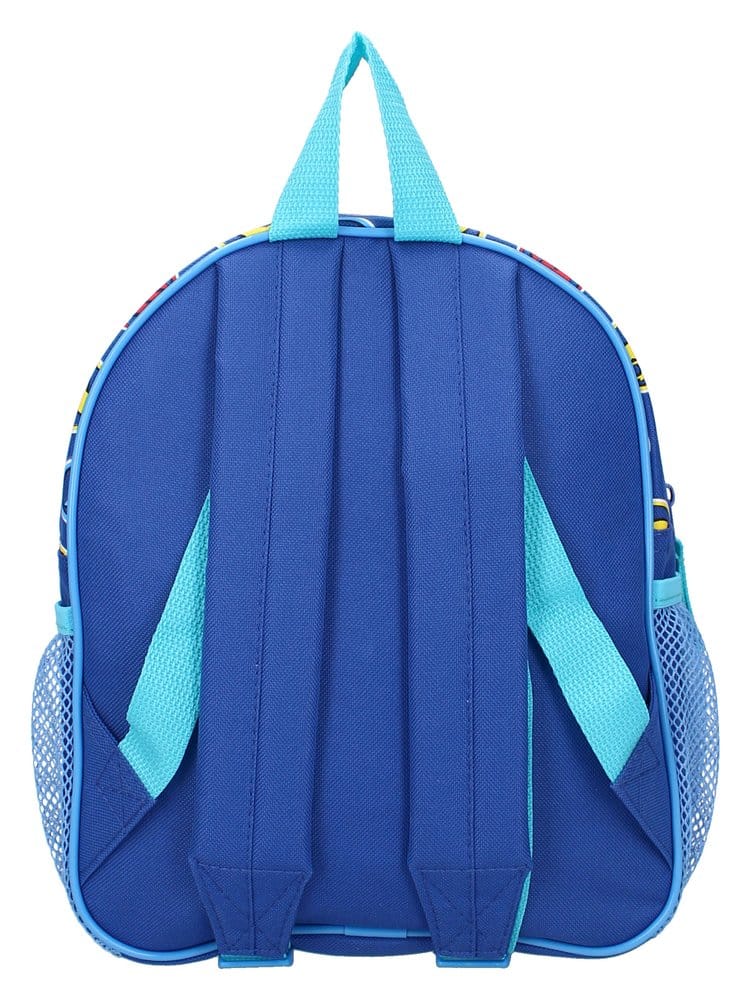La Patrulla Canina Mochila Puptastic Days 29 cm