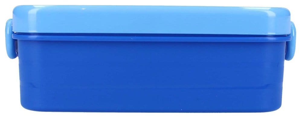 La Patrulla Canina Fiambrera Lunch Bunch 16 cm