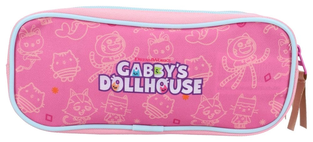 La casa de muñecas de Gabby Estuche The Party Starts Meow