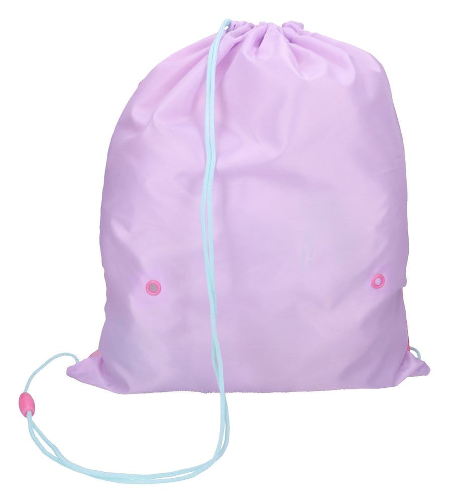 La casa de muñecas de Gabby Bolsa de deporte Magical Pur