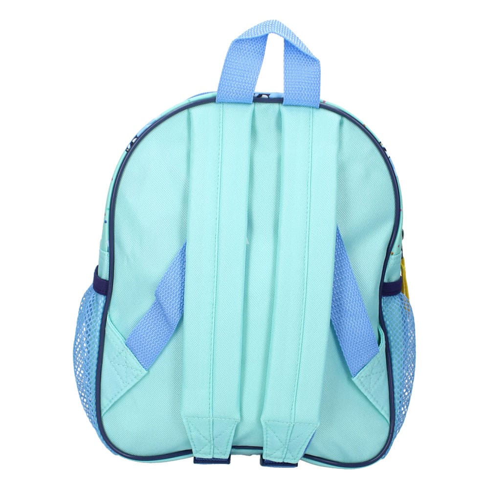 Bluey Mochila Bluey Best Friends Fun Ver. 2