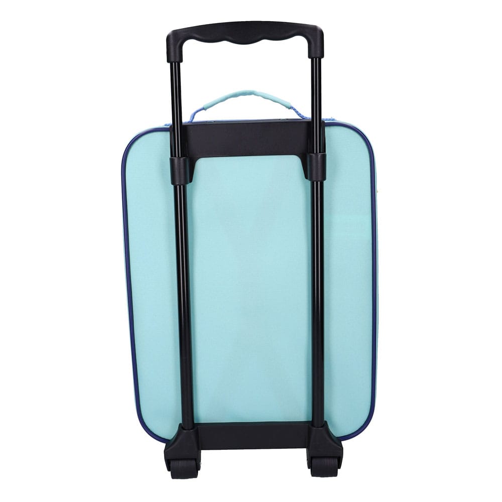 Bluey Mochila Trolley Made To Roll 49 cm