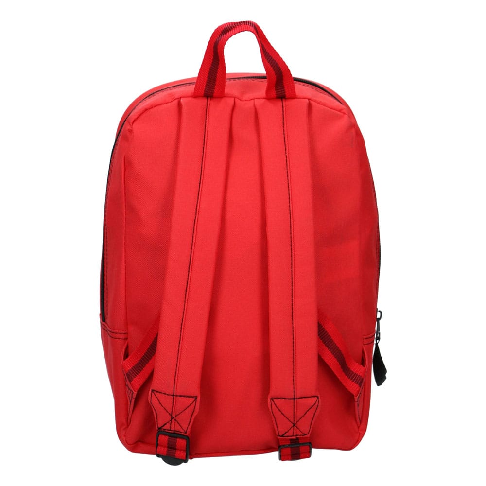 Cars 3 3D Mochila Piston Cup Champion 35 cm