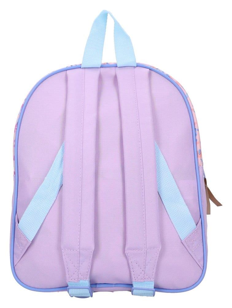 Lilo y Stitch Mochila Stitch Spring Smiles 30 cm