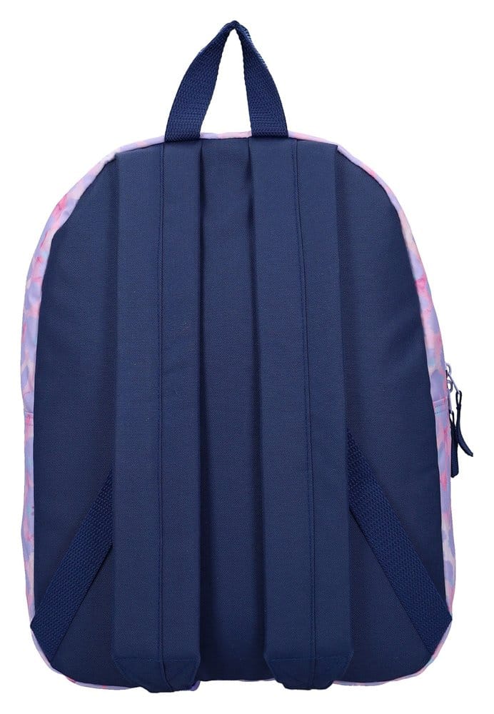 Lilo & Stitch Mochila Ultimate Icons
