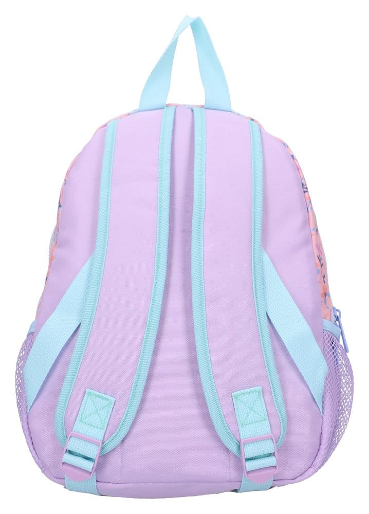 Lilo y Stitch Mochila Stitch Spring Smiles 34 cm