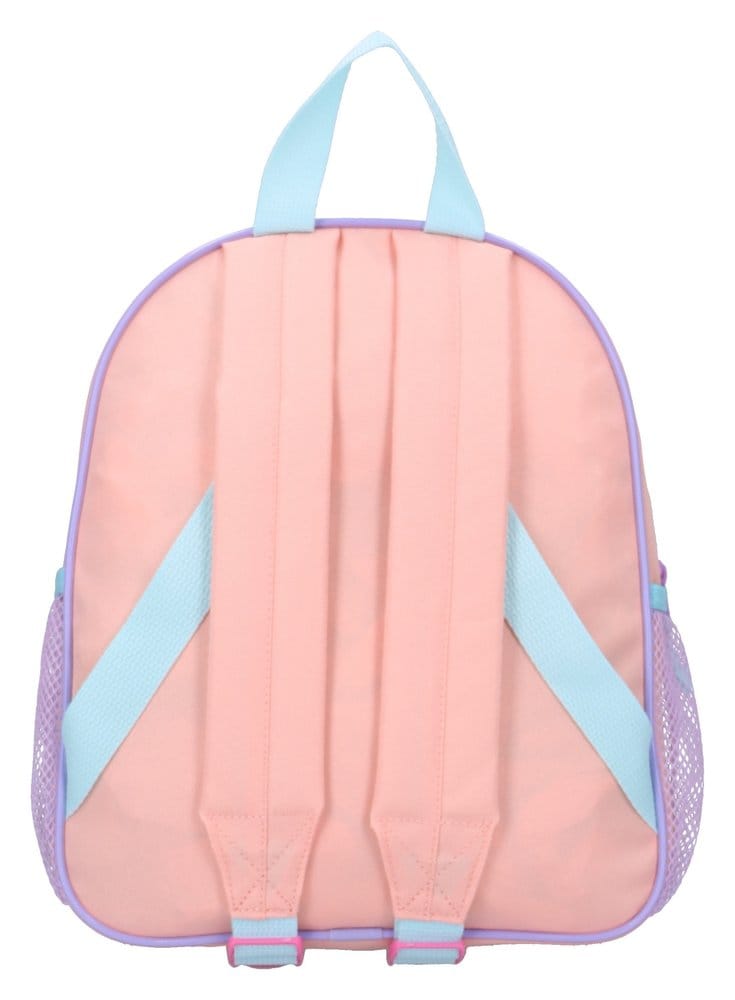 Lilo y Stitch Mochila True Hearts