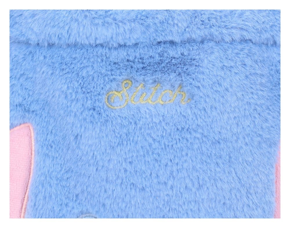 Lilo y Stitch Bolsa de la compra Stitch Galaxy Fluff