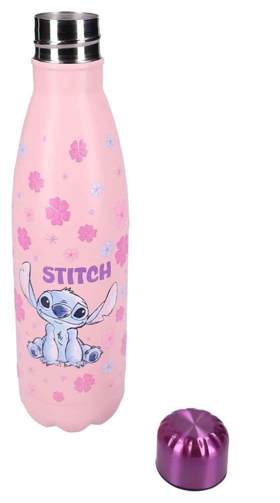 Lilo y Stitch Botella Stitch Thirsty For More 700ml
