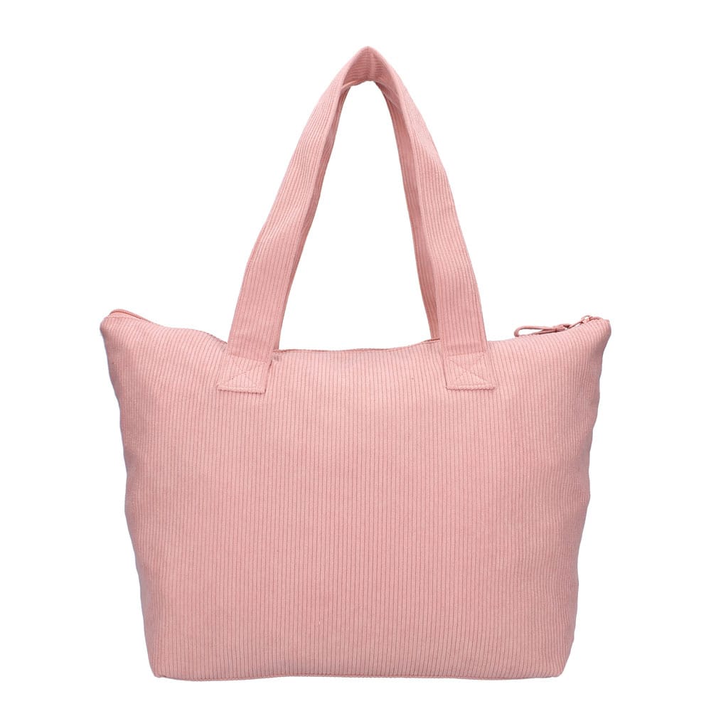 Lilo & Stitch Bolso Stitch Obsessed melocotón