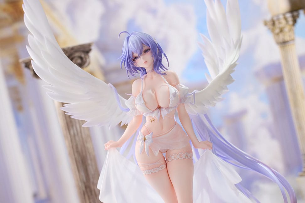 Original Character Estatua PVC 1/6 Hikari 26 cm - Z POP Toys
