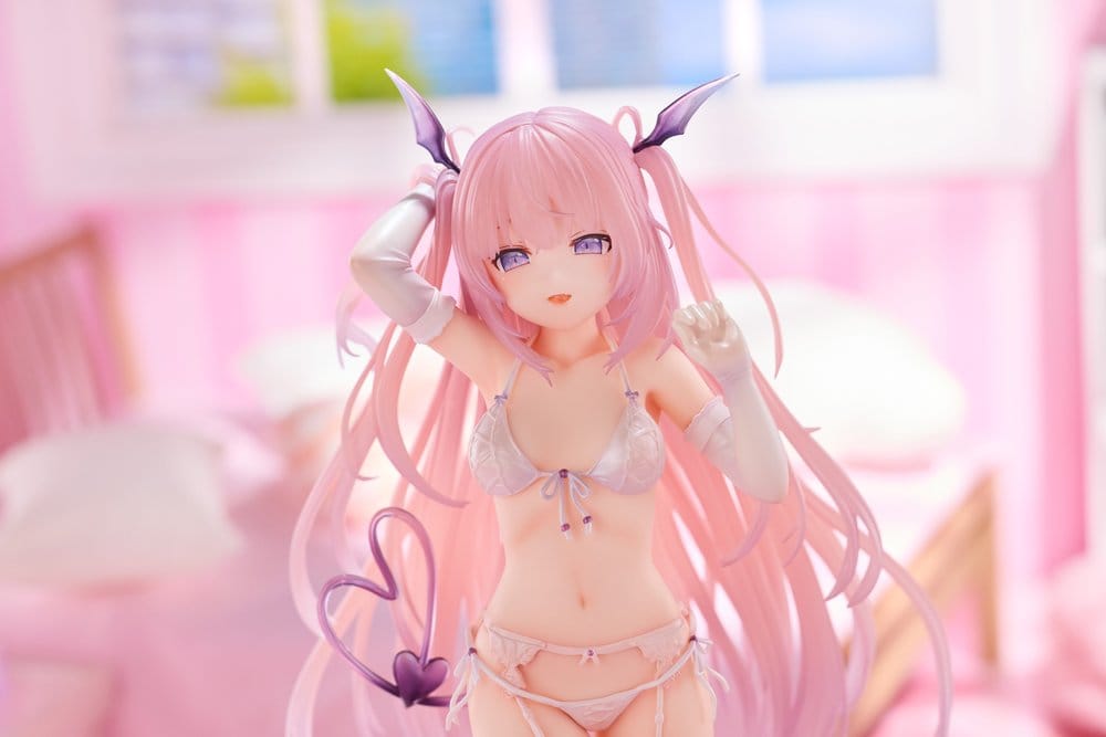 Original Character Figura PVC 1/6 Lulumu mama 20 cm