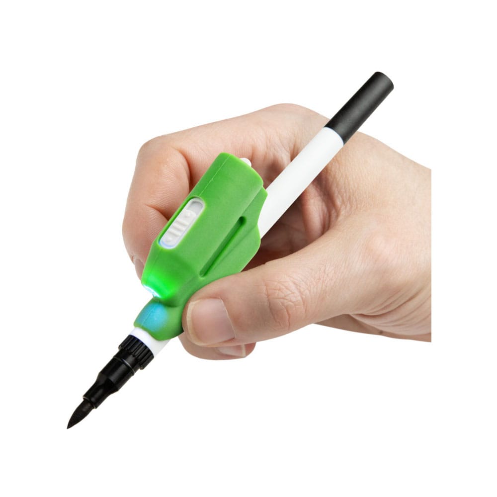 Minecraft Bolígrafos con tinta invisible Magic Trace Starter pack and refills