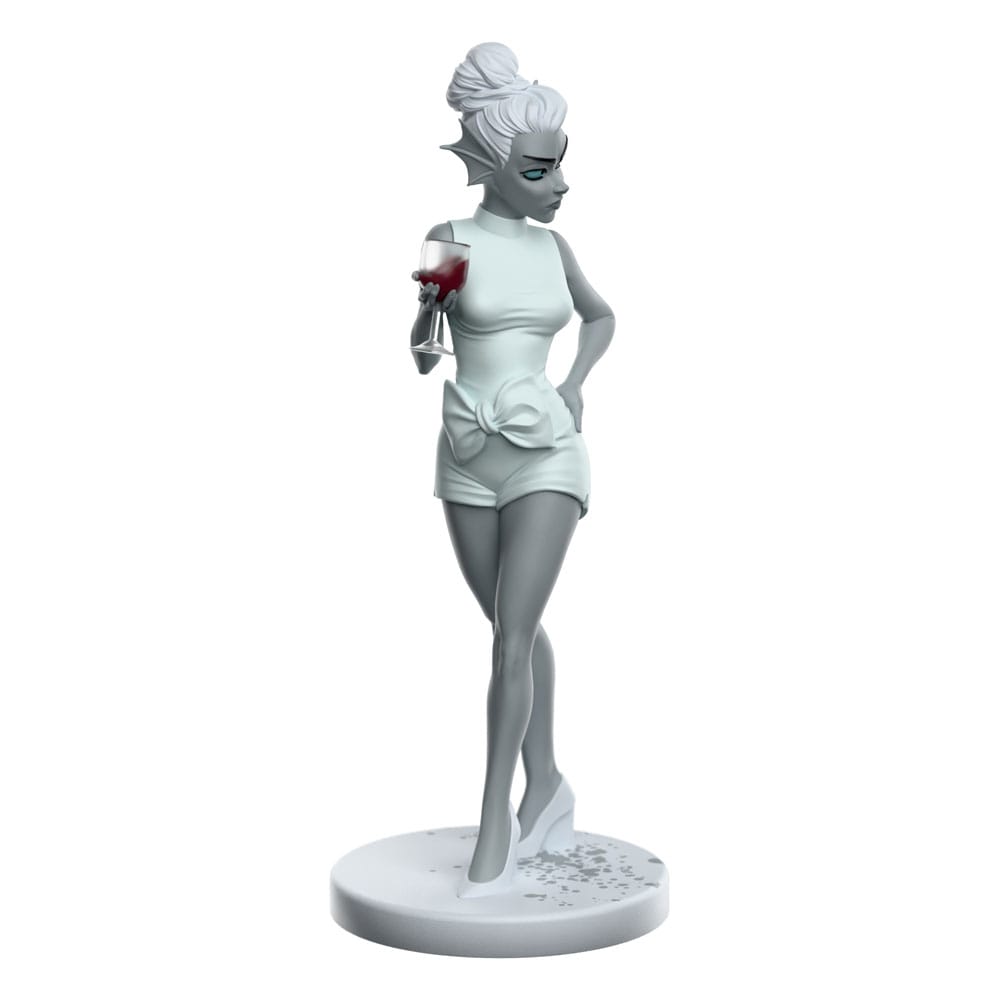 Lore Olympus x Weta Workshop Figura Mini Thetis 15 cm - Z POP Toys