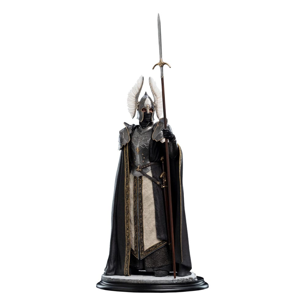 El Señor de los Anillos Estatua 1/6 Fountain Guard of Gondor (Classic Series) 47 cm - Z POP Toys