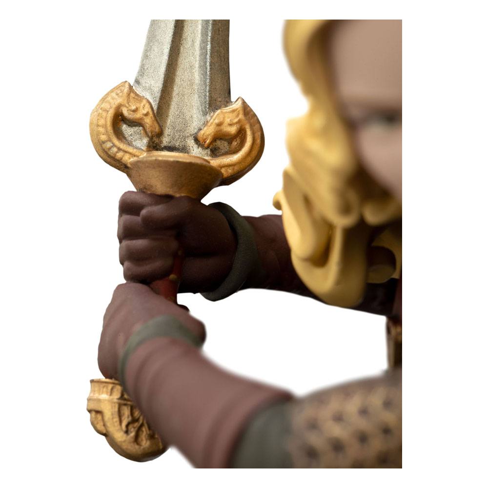El Señor de los Anillos Figura Mini Epics Éowyn 15 cm - Z POP Toys