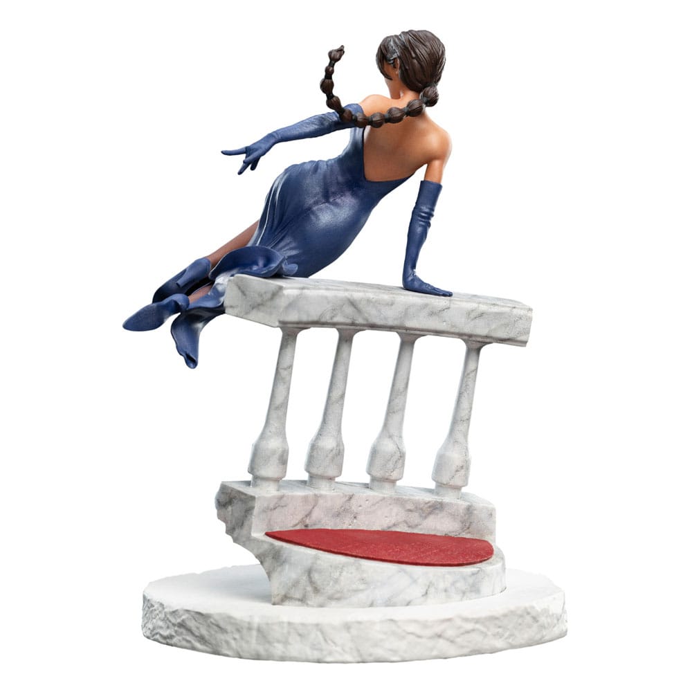 Tomb Raider Estatua Lara Croft: A Deal at the Opera 17 cm - Z POP Toys