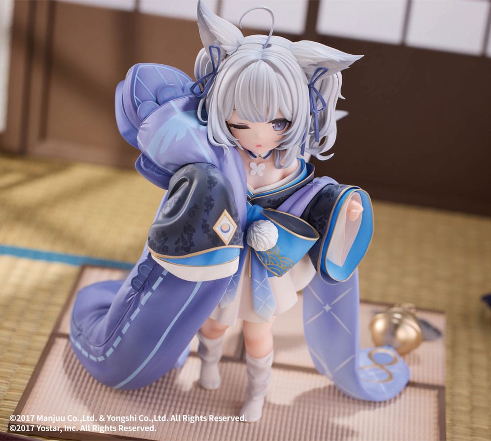 Azur Lane Estatua PVC 1/7 Shinano chan 18 cm - Z POP Toys