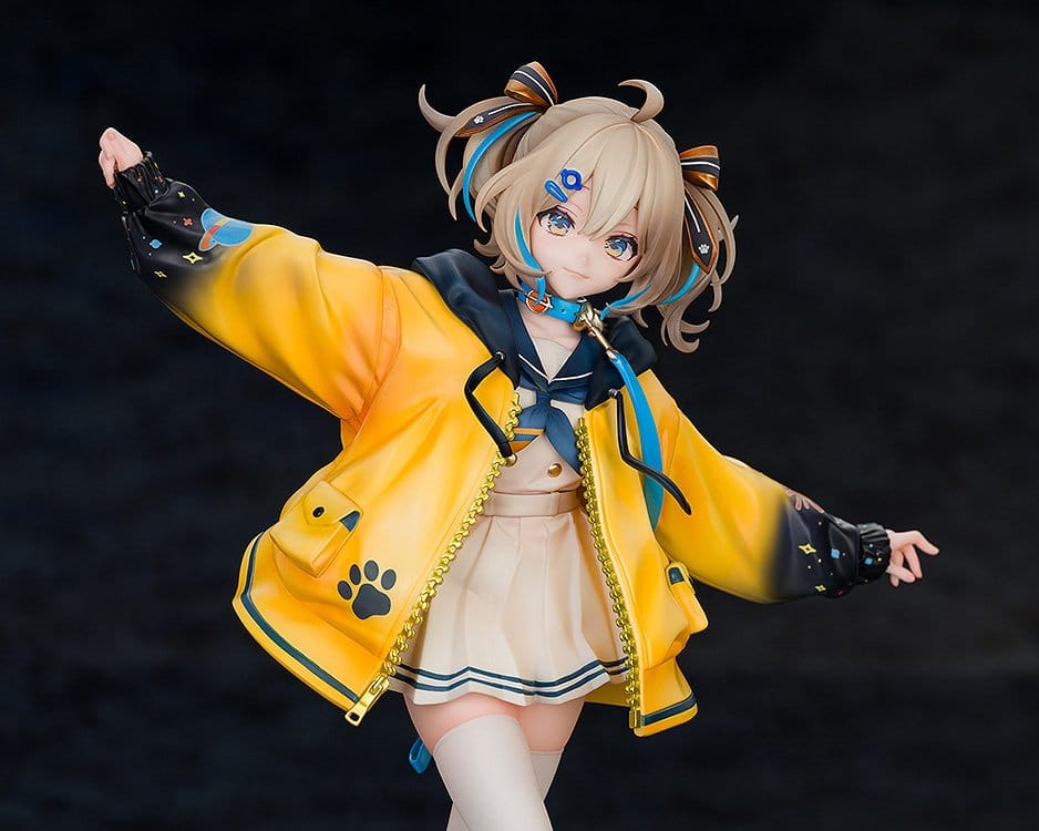 WeatherPlanet Figura PVC 1/7 Appare Hinata 24 cm
