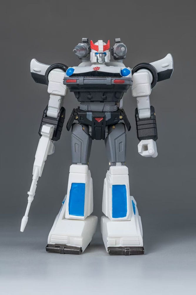 Transformers: Generation One Maquetas AMK Mini Series Surtido (6)
