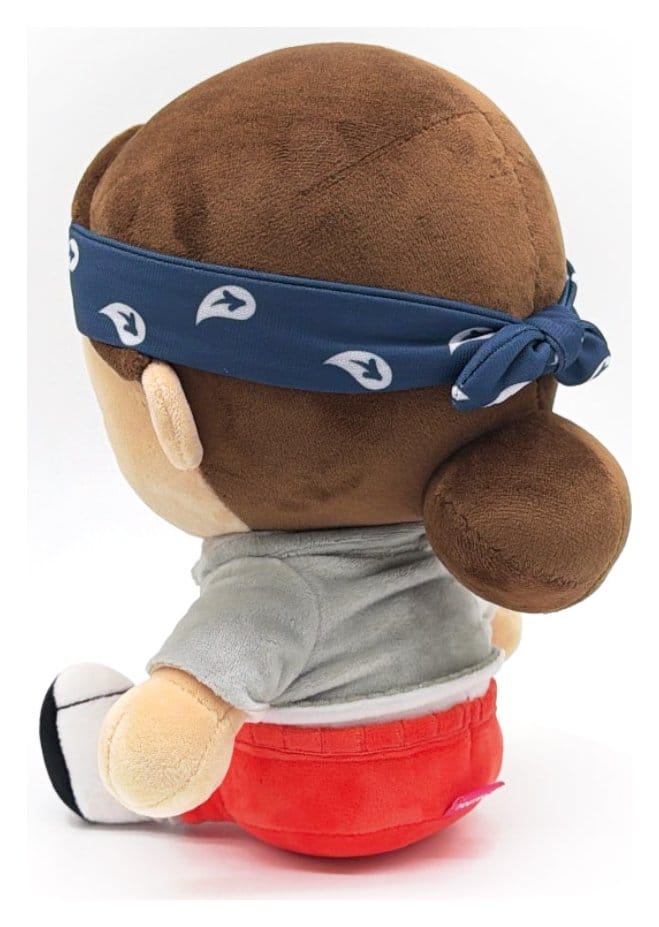 Stranger Things Eleven Peluche 22 cm