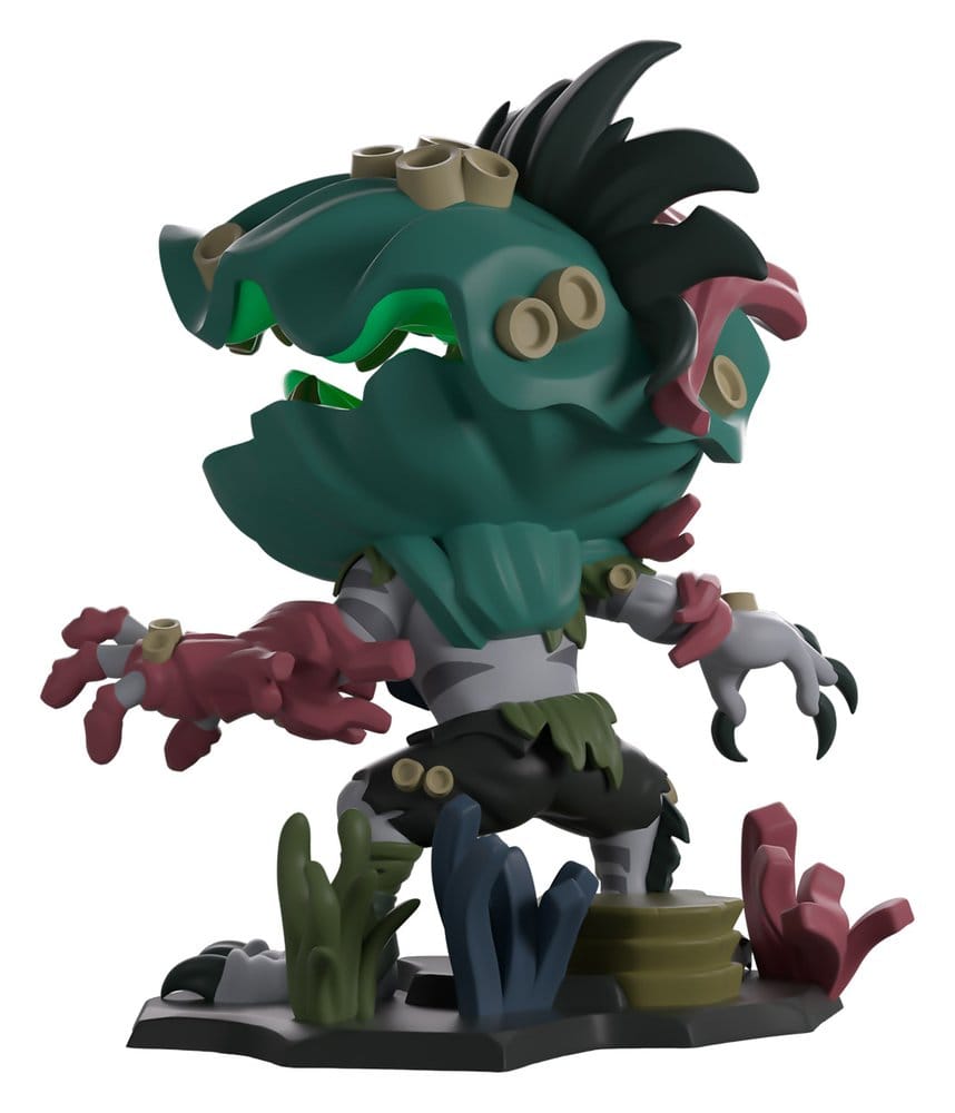 Sea of Thieves Figura Vinyl Ocean Crawler 12 cm