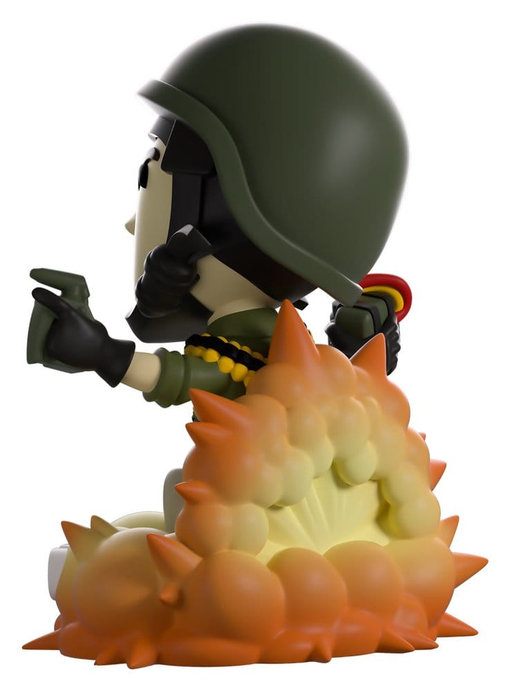 Neebs Gaming Figura Vinyl The Noob 12 cm