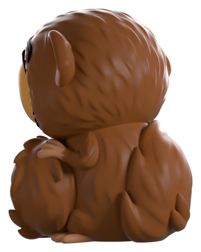 Madagascar Figura Vinyl Mort 8 cm