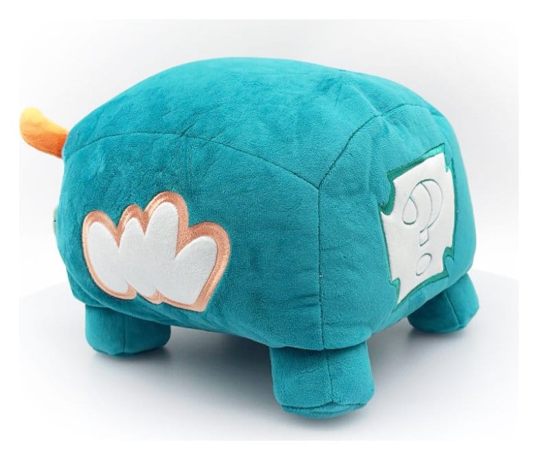 Psychonauts Peluche Memory Vault 22 cm