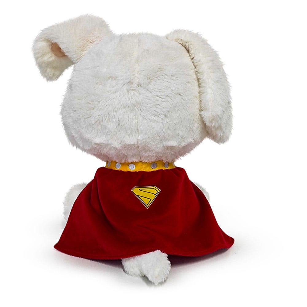 Superman 2025 Peluche Krypto 22 cm - Z POP Toys