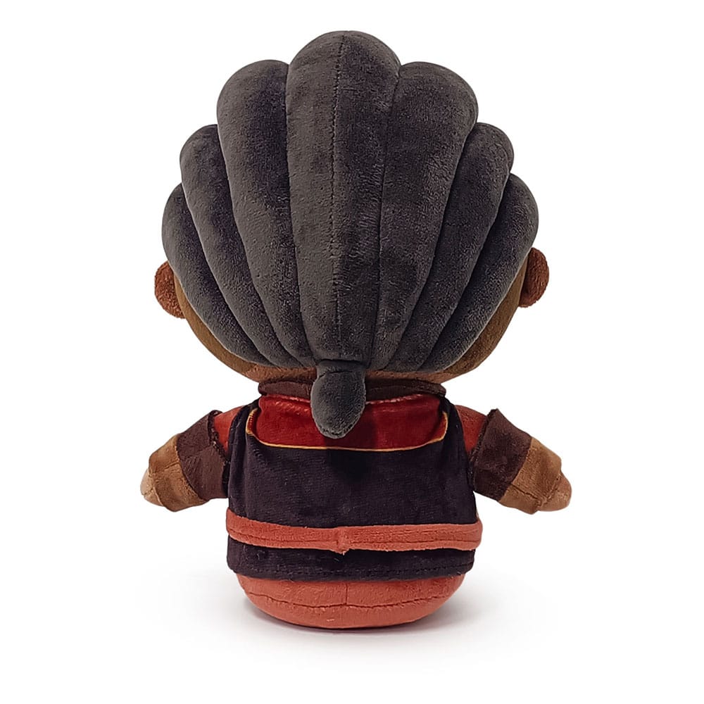 Baldur´s Gate 3 Peluche Curseless Wyll 22 cm - Z POP Toys