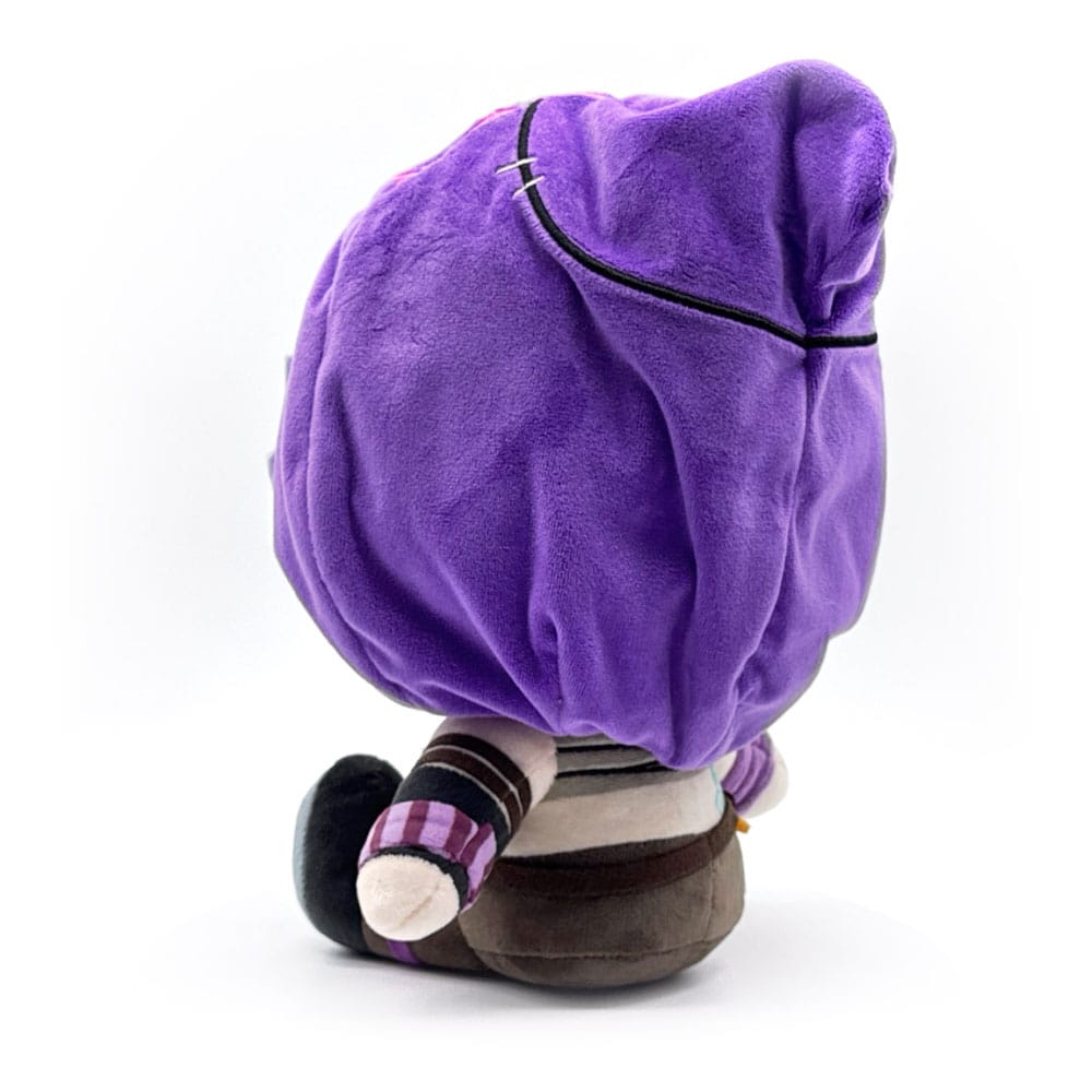 Arcane Peluche Jinx 22 cm