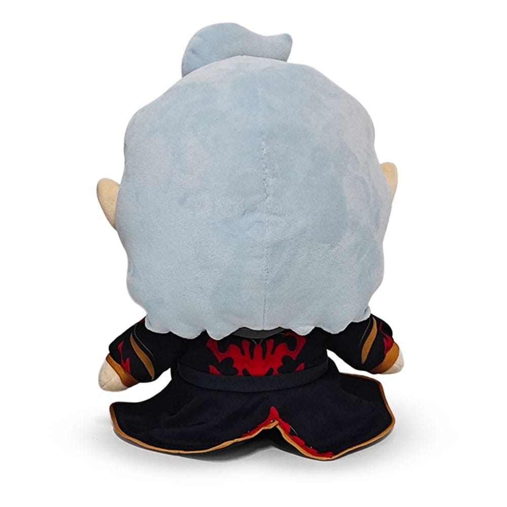 Baldur´s Gate 3 Peluche Ascended Astarion 22 cm - Z POP Toys