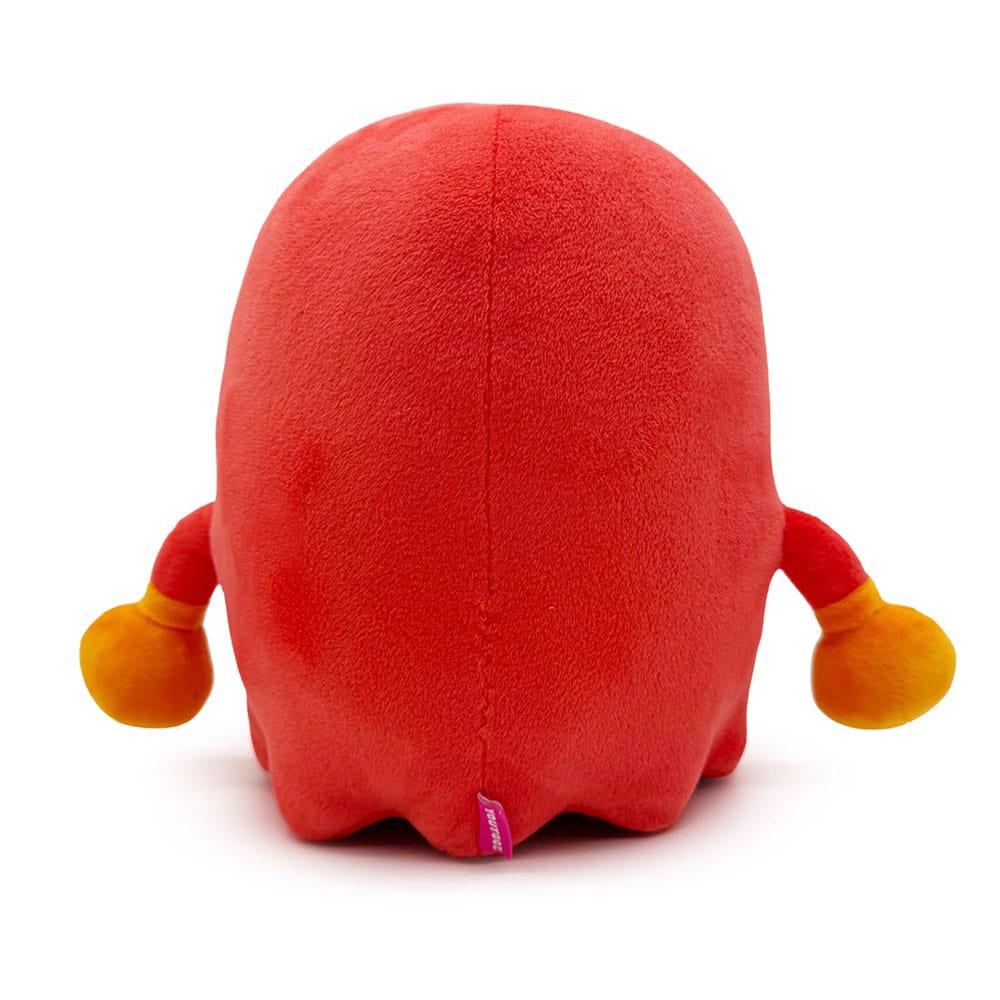 Pac-Man Peluche Blinky 22 cm - Z POP Toys