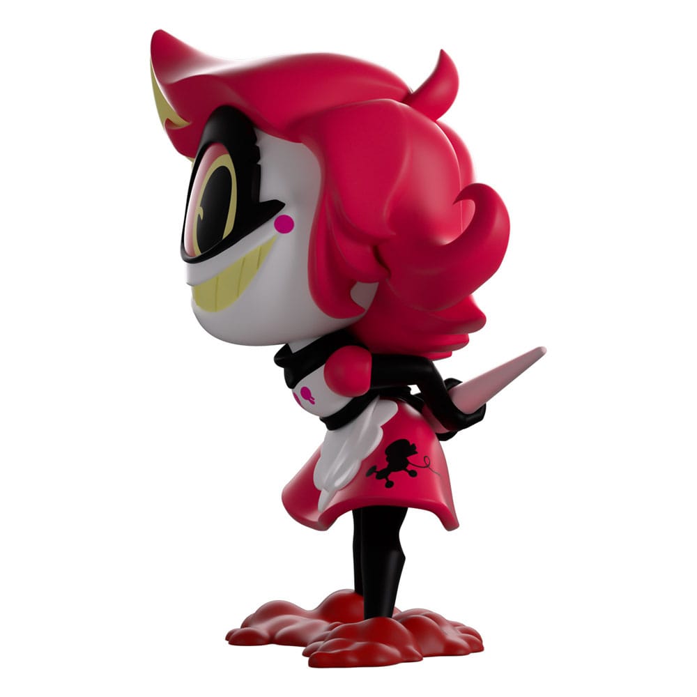 Hazbin Hotel Figura Vinyl Niffty 13 cm - Z POP Toys