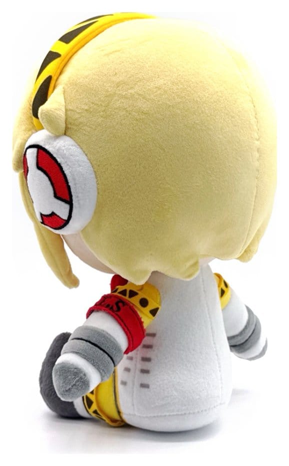 Persona 3 Peluche Aigis 23 cm