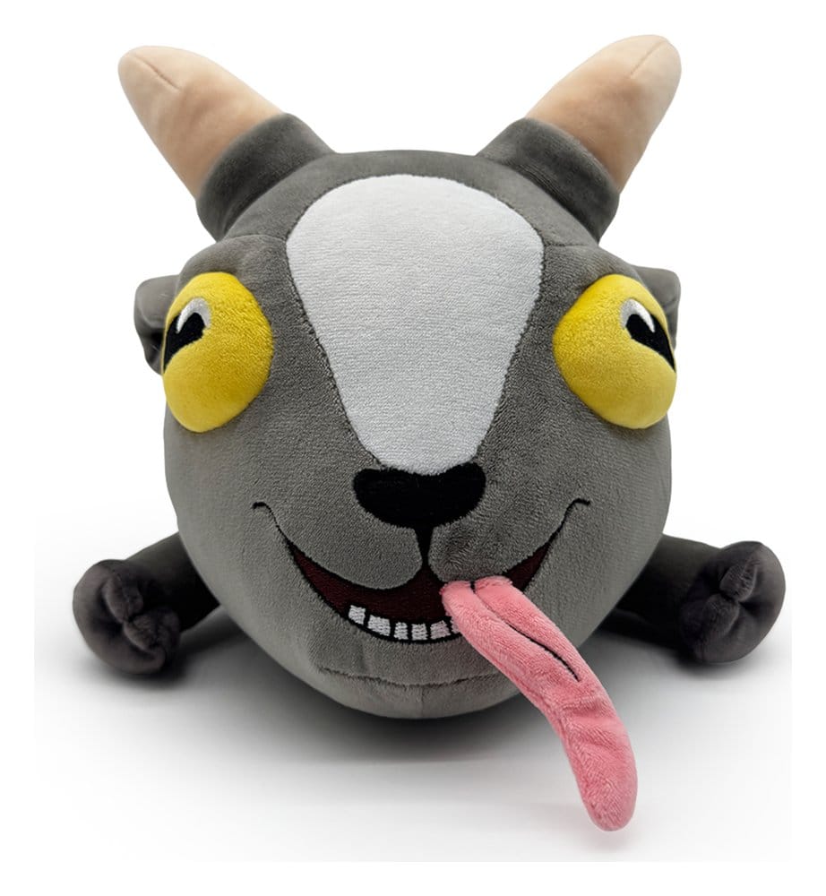 Goat Simulator Peluche Goat Weighted Plush 40 cm